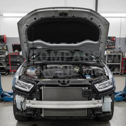 AUDI TT Q3 SE TDI QUATTRO CUVC 2.0L 2015 reconditioned Engine for Sale - Reliable Performance